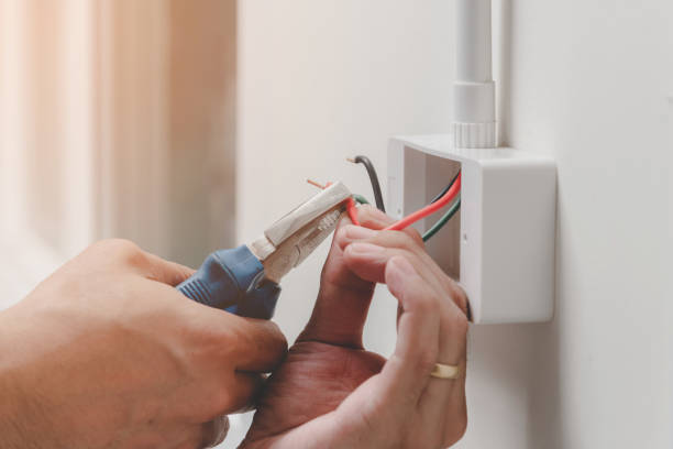 Emergency Electrical Repair Services in Blue Ridge, VA